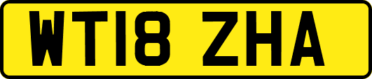 WT18ZHA