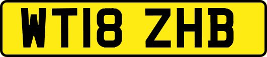 WT18ZHB