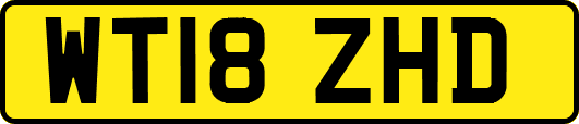 WT18ZHD