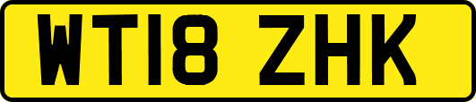 WT18ZHK