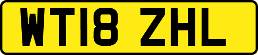 WT18ZHL