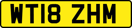 WT18ZHM