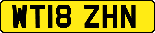 WT18ZHN