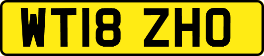 WT18ZHO