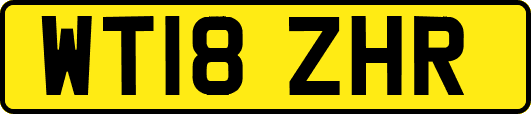 WT18ZHR