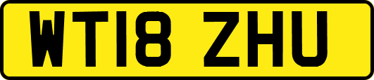 WT18ZHU