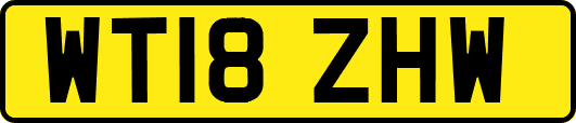 WT18ZHW