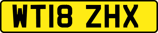 WT18ZHX
