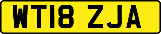 WT18ZJA