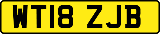 WT18ZJB
