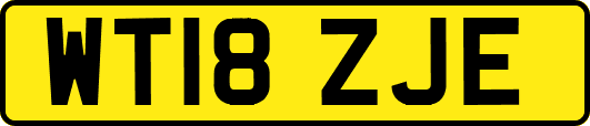WT18ZJE