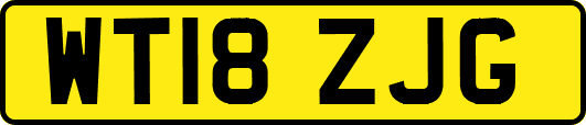 WT18ZJG