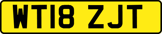 WT18ZJT