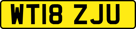 WT18ZJU