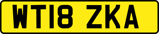 WT18ZKA