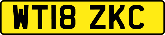 WT18ZKC