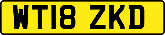 WT18ZKD