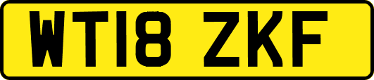 WT18ZKF