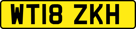 WT18ZKH