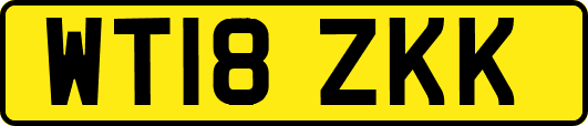 WT18ZKK