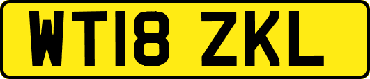 WT18ZKL
