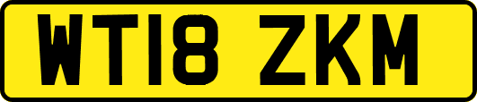 WT18ZKM