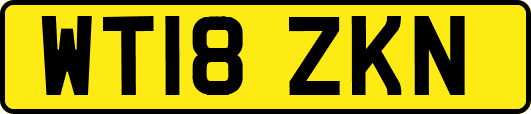 WT18ZKN