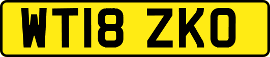 WT18ZKO