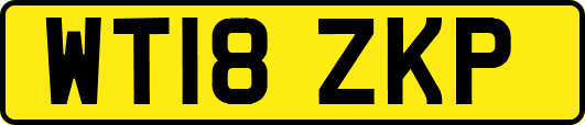 WT18ZKP