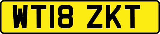 WT18ZKT