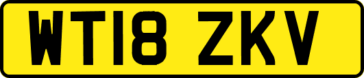 WT18ZKV
