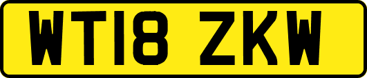WT18ZKW