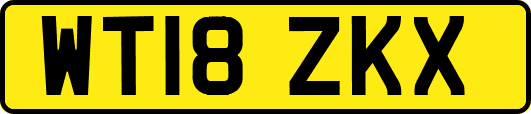 WT18ZKX