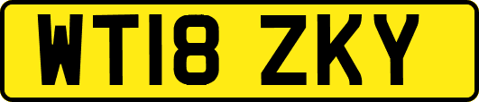 WT18ZKY