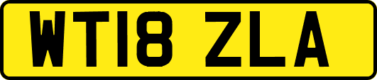 WT18ZLA