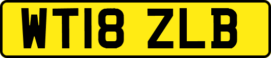 WT18ZLB