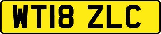 WT18ZLC