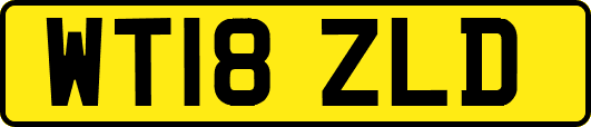 WT18ZLD
