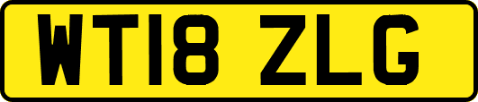 WT18ZLG