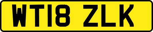 WT18ZLK