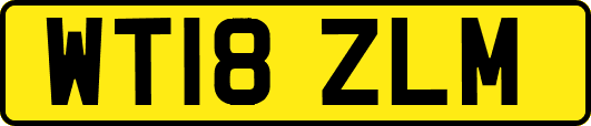 WT18ZLM