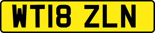 WT18ZLN