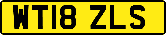 WT18ZLS