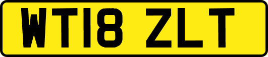 WT18ZLT