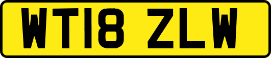 WT18ZLW