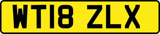 WT18ZLX