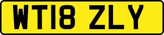 WT18ZLY