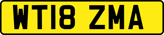 WT18ZMA