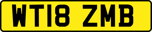 WT18ZMB