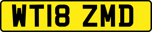 WT18ZMD